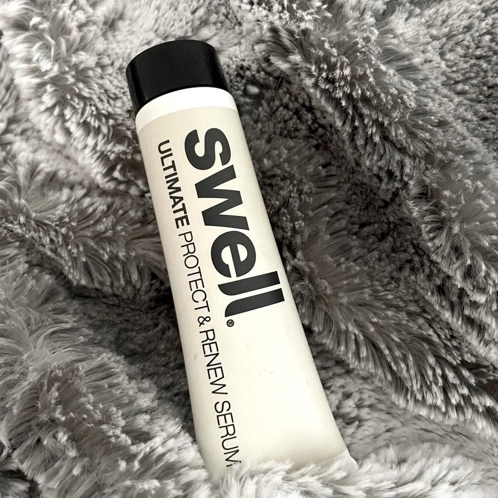 Swell Ultimate Protect & Renew Serum